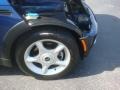 Indi Blue Metallic - Cooper Hardtop Photo No. 26