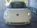 Harvest Moon Beige - New Beetle GLS 1.8T Convertible Photo No. 3