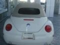 Harvest Moon Beige - New Beetle GLS 1.8T Convertible Photo No. 9