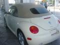 Harvest Moon Beige - New Beetle GLS 1.8T Convertible Photo No. 10