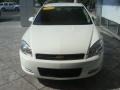 Summit White - Impala LT Photo No. 3