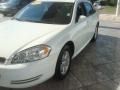 Summit White - Impala LT Photo No. 4