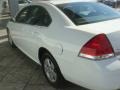 Summit White - Impala LT Photo No. 5