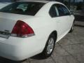 Summit White - Impala LT Photo No. 7