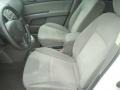 2009 Fresh Powder White Nissan Sentra 2.0  photo #8