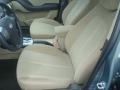 Natural Khaki - Elantra GLS Photo No. 11