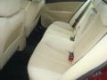 Dark Cherry Red - Sonata GLS Photo No. 11