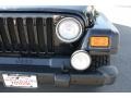 2006 Black Jeep Wrangler Unlimited 4x4  photo #27