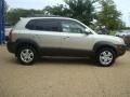 2007 Desert Sage Metallic Hyundai Tucson SE  photo #6