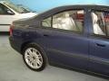 Cosmos Blue Metallic - S60 2.4T Photo No. 5