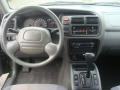 Medium Gray Interior Photo for 2000 Chevrolet Tracker #37521272