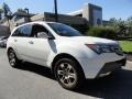 Aspen White Pearl - MDX Technology Photo No. 1