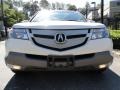 Aspen White Pearl - MDX Technology Photo No. 2