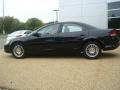 Brilliant Black - Sebring Touring Sedan Photo No. 3