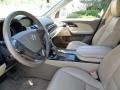 Aspen White Pearl - MDX Technology Photo No. 8