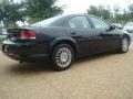 Brilliant Black - Sebring Touring Sedan Photo No. 5