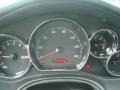2008 Performance Red Metallic Pontiac G6 GT Coupe  photo #15