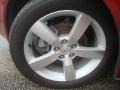 2008 Performance Red Metallic Pontiac G6 GT Coupe  photo #20