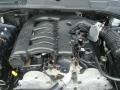 3.5 Liter SOHC 24-Valve V6 Engine for 2008 Dodge Magnum SXT #37522228