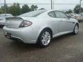 2008 Quicksilver Hyundai Tiburon GS  photo #6