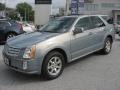 Sunset Blue - SRX 4 V6 AWD Photo No. 2