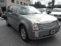 Sunset Blue - SRX 4 V6 AWD Photo No. 4