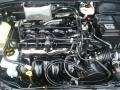  2007 Focus ZX4 SES Sedan 2.0 Liter DOHC 16-Valve 4 Cylinder Engine
