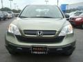 2007 Green Tea Metallic Honda CR-V LX  photo #8