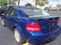 Deep Water Blue Pearl - Avenger R/T Photo No. 9