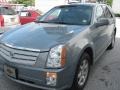 Sunset Blue - SRX 4 V6 AWD Photo No. 48