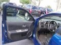 2010 Deep Water Blue Pearl Dodge Avenger R/T  photo #16