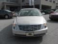 2006 Light Platinum Metallic Cadillac DTS Luxury  photo #3