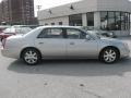 2006 Light Platinum Metallic Cadillac DTS Luxury  photo #5