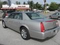 2006 Light Platinum Metallic Cadillac DTS Luxury  photo #9