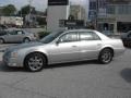 Light Platinum Metallic - DTS Luxury Photo No. 10
