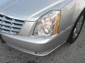 2006 Light Platinum Metallic Cadillac DTS Luxury  photo #39