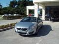 Electric Silver Metallic - C70 T5 Photo No. 3