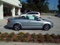 Electric Silver Metallic - C70 T5 Photo No. 9