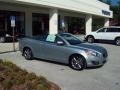 Electric Silver Metallic - C70 T5 Photo No. 10