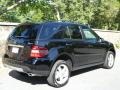 Black - ML 350 4Matic Photo No. 3