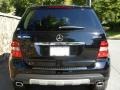Black - ML 350 4Matic Photo No. 5