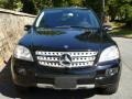 Black - ML 350 4Matic Photo No. 6
