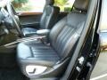 Black - ML 350 4Matic Photo No. 7