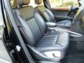 Black - ML 350 4Matic Photo No. 9