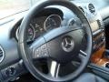 Black - ML 350 4Matic Photo No. 10