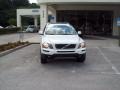 Ice White - XC90 3.2 Photo No. 2
