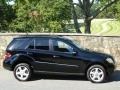 Black - ML 350 4Matic Photo No. 13