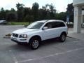 Ice White - XC90 3.2 Photo No. 4