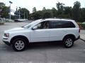 Ice White - XC90 3.2 Photo No. 5
