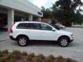 Ice White - XC90 3.2 Photo No. 11